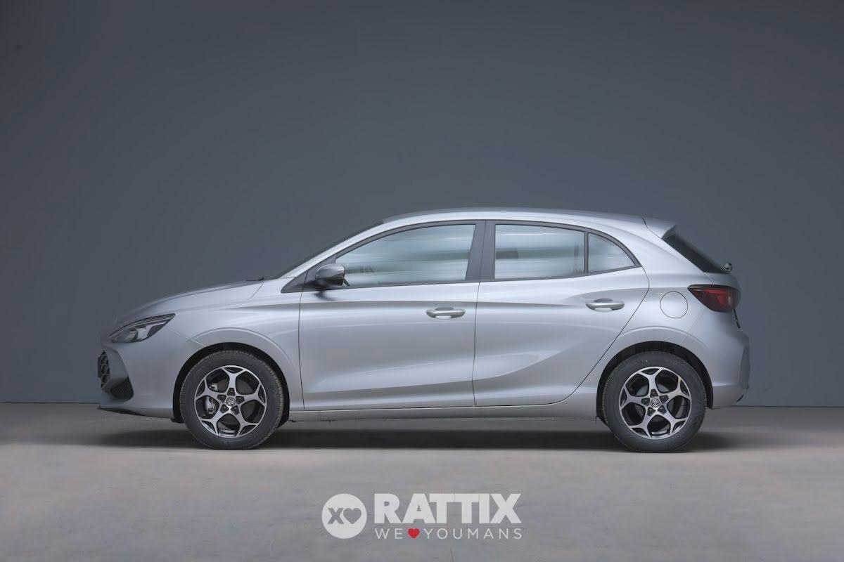 MG MG3 1.5 115CV Comfort