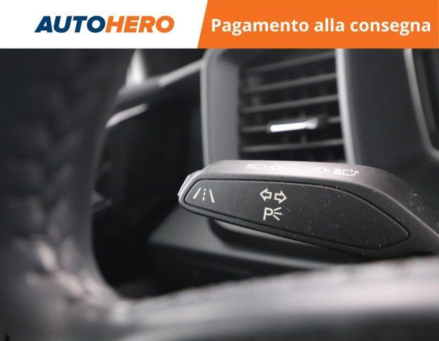 AUDI A1 SPB 30 TFSI S tronic Advanced