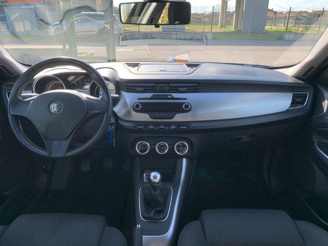 ALFA ROMEO Giulietta 1.4 Turbo 105 CV Progression