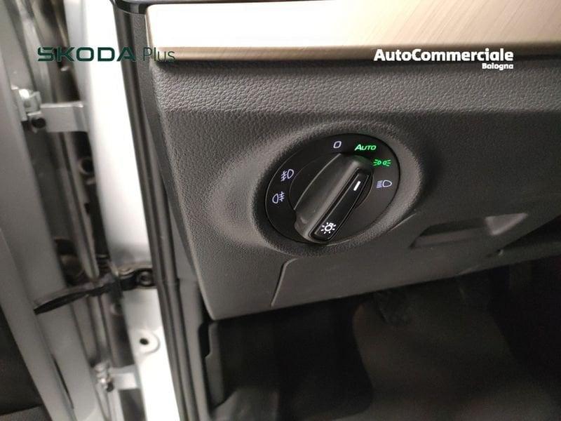 Skoda Kamiq Kamiq 1.0 TSI 110 CV Style