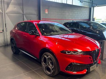 ALFA ROMEO Tonale 1.6 diesel 130 CV TCT6 Edizione Milano Cortina 202