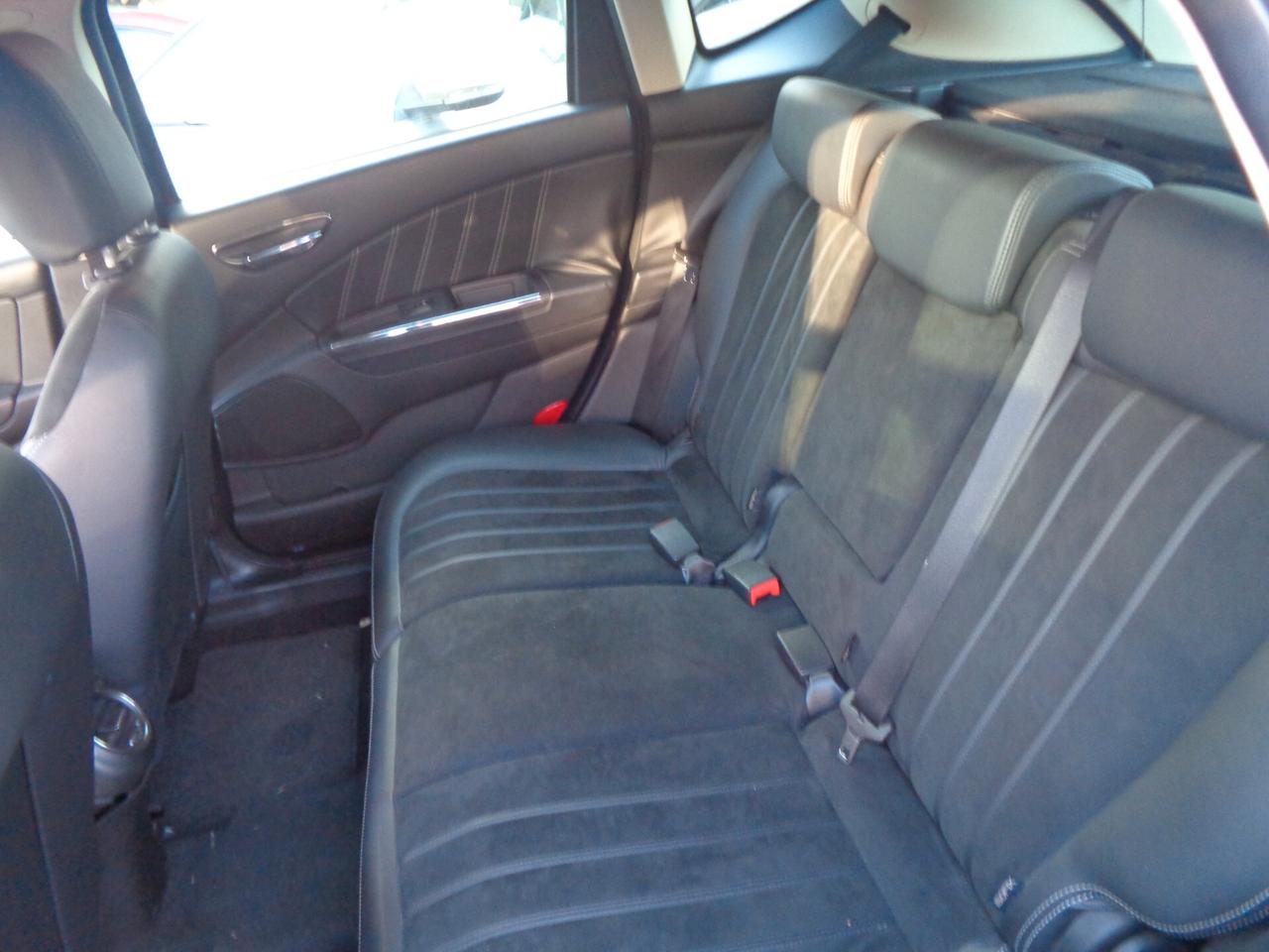 Lancia Delta 1.6 MJT DPF Oro