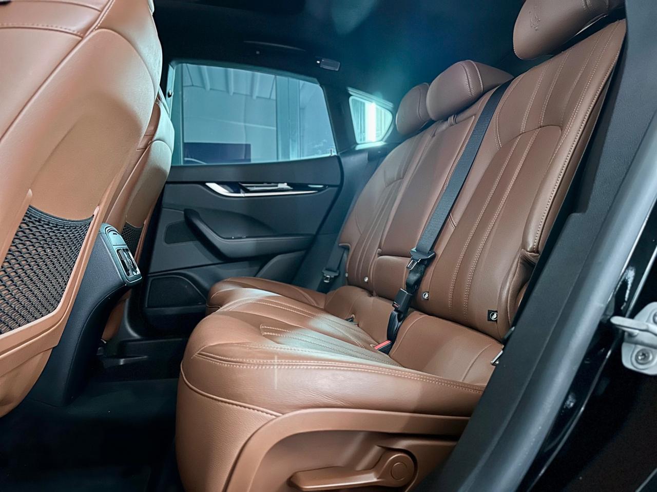 Maserati Levante V6 Diesel AWD