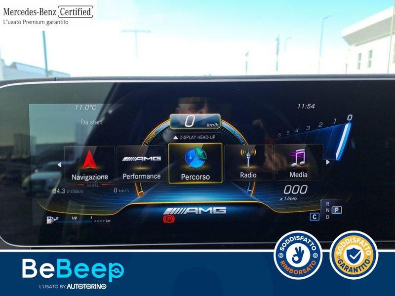 Mercedes-Benz GLE Coupé GLE COUPE 53 MILD HYBRID(EQ-BOOST) AMG PREMIUM PRO