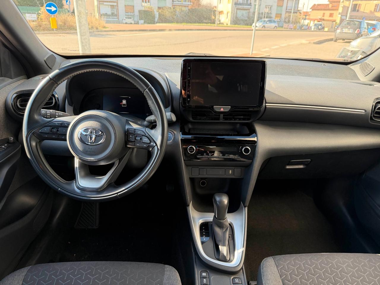 Toyota Yaris Cross 1.5 Hybrid Trend NEOPATENTATI
