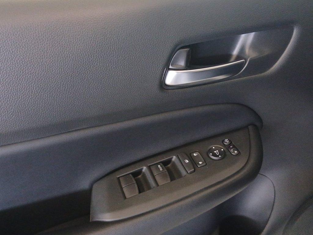 HONDA Jazz 1.5 hev Elegance ecvt del 2022