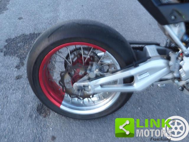 APRILIA SXV 550 PARI AL NUOVO FINANZIABILE