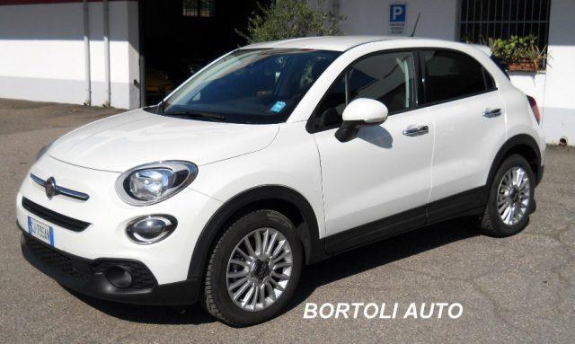 FIAT 500X 1.3 MJET 44.000 KM CONNECT