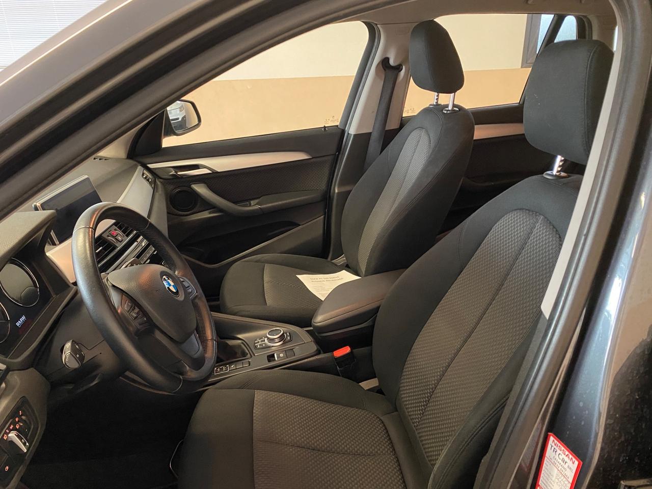 Bmw X1 sDrive16d Business Advantage