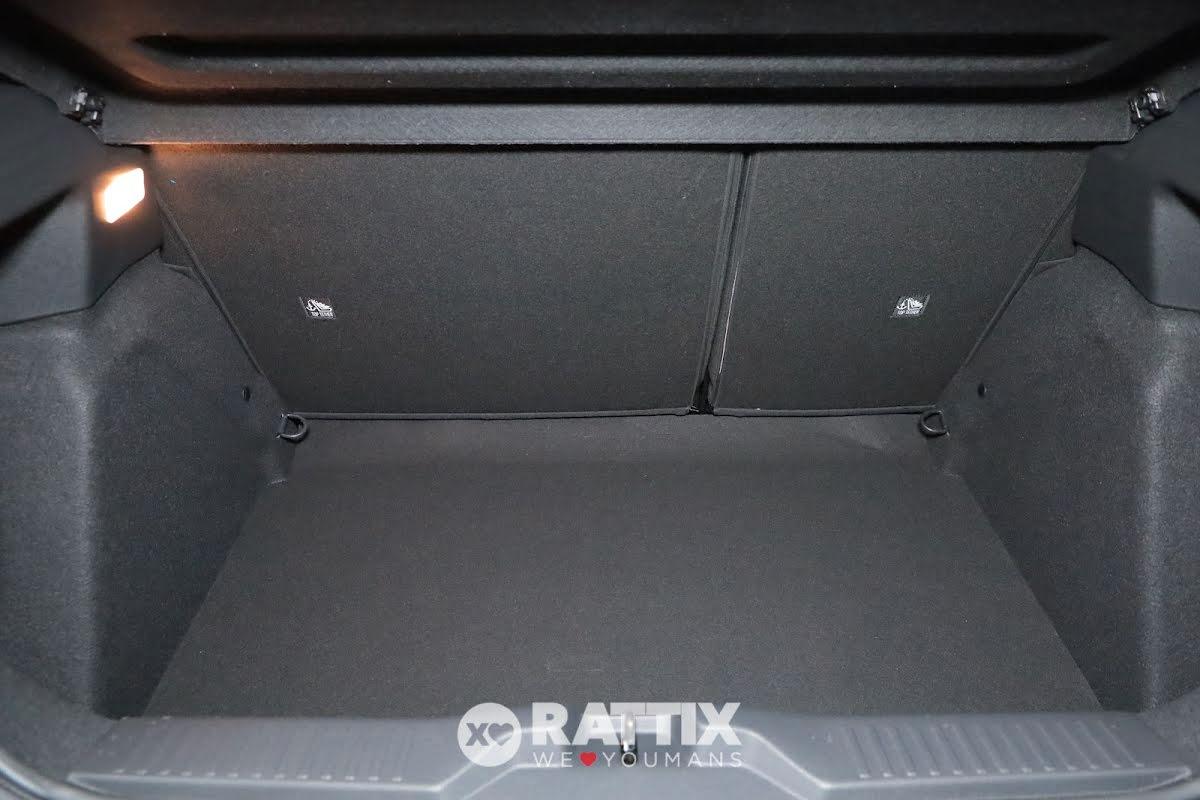 Citroen C3 1.2 Puretech Turbo 100CV Plus