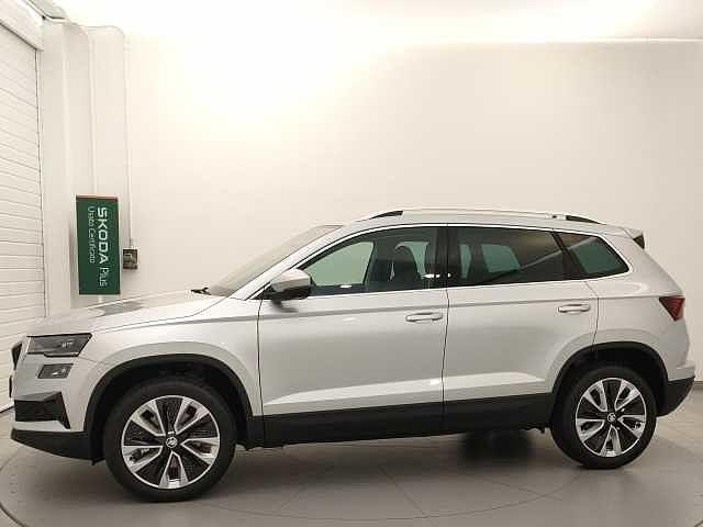 SKODA Karoq 2.0 TDI EVO SCR 115 CV Style