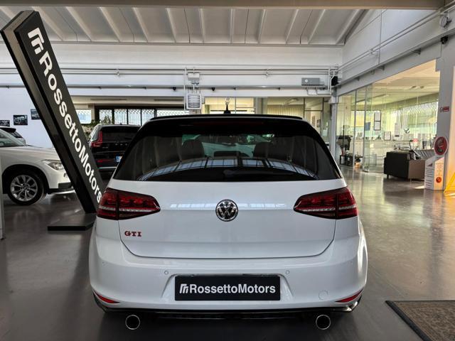 VOLKSWAGEN Golf GTI 2.0 TSI DSG 5p. BlueMotion Technology