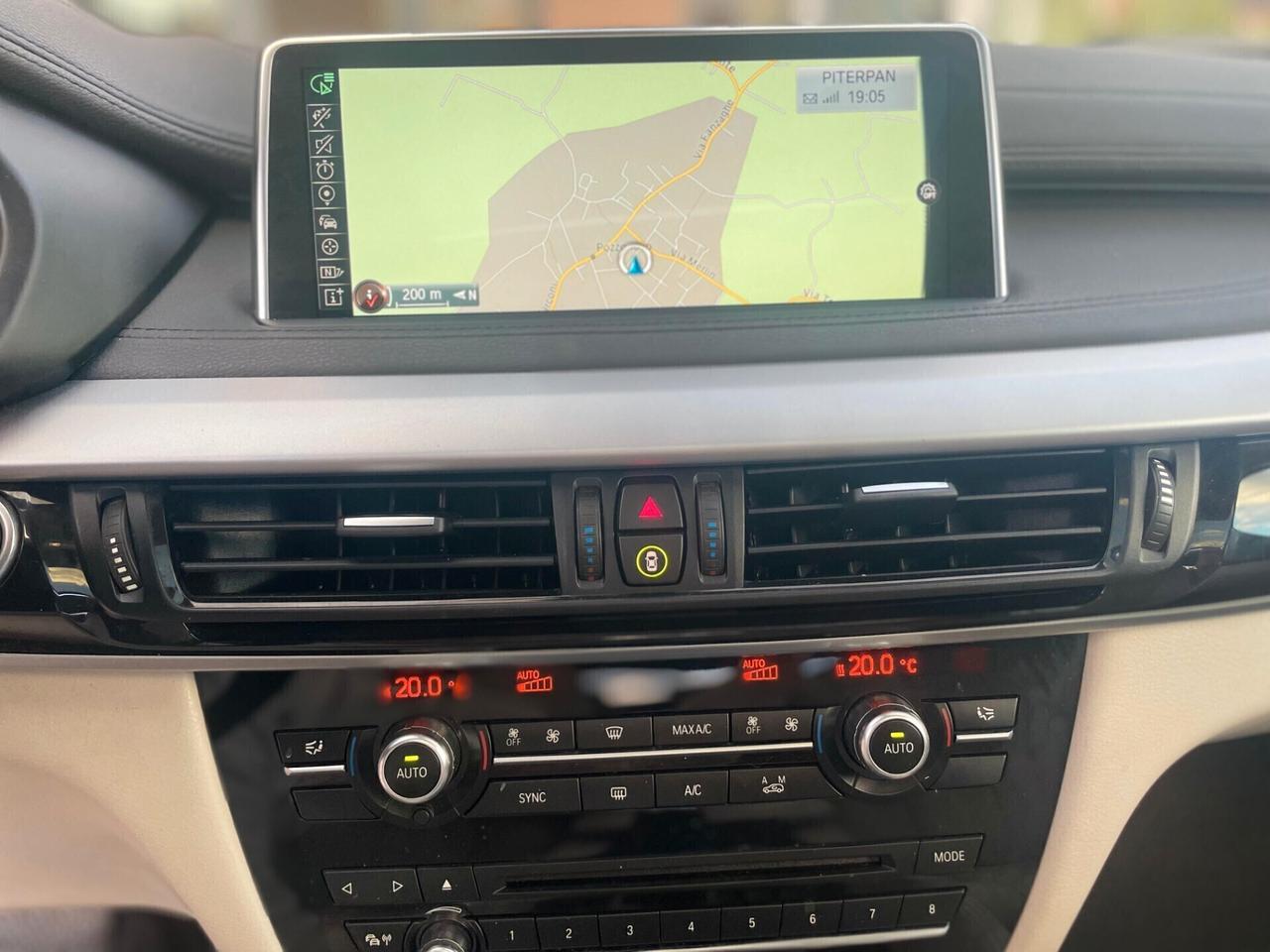 Bmw X6 xDrive 30d 258CV Msport