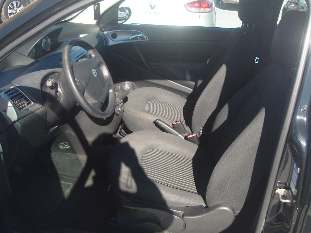 Lancia Ypsilon 1.3 MJT 75 CV Oro - 2010