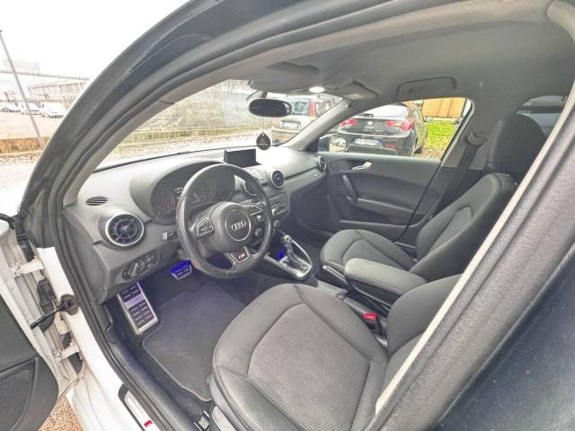 Audi A1 1.6 tdi Sport s-tronic
