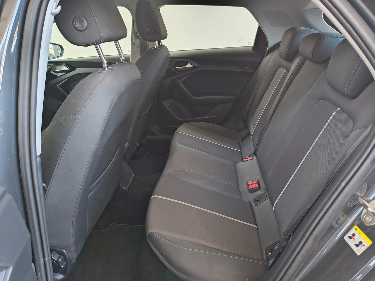 Audi A1 SPB 25 TFSI