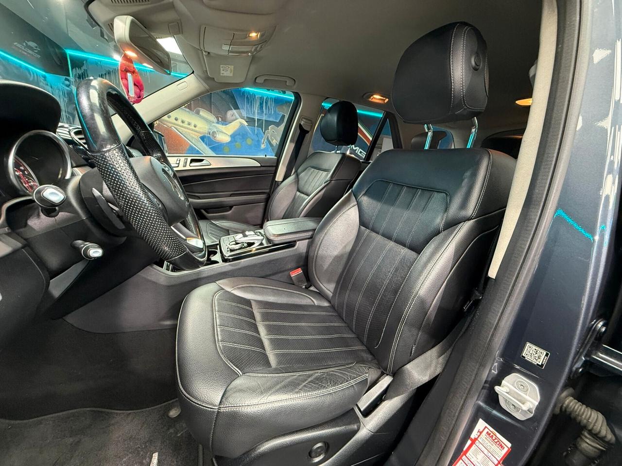 Mercedes-benz GLE 250 d 4Matic Exclusive Plus (672)