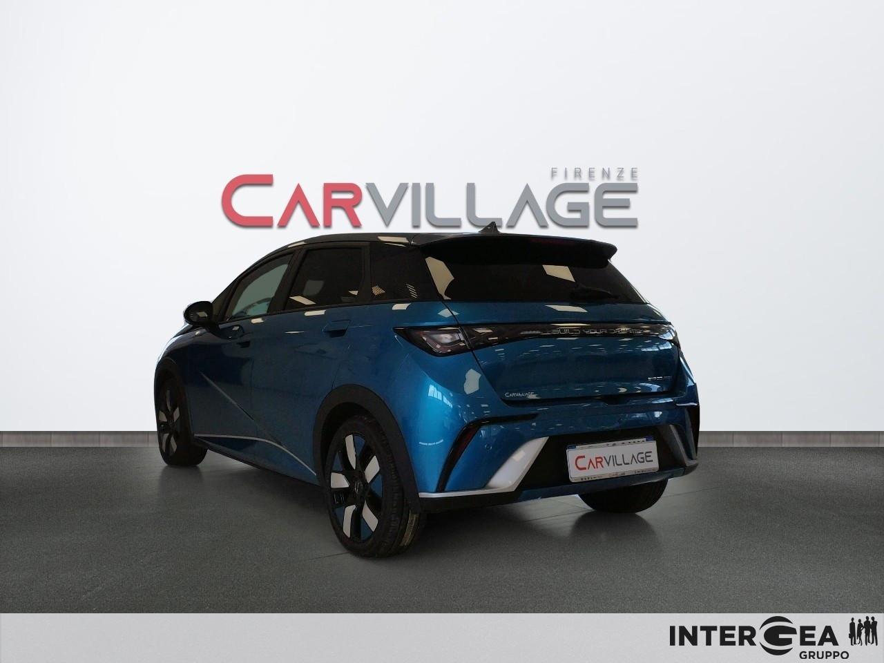BYD Dolphin 60,48 kWh Design