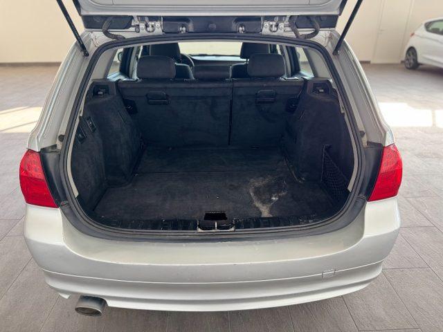 BMW 318 d 2.0 143CV cat Touring MSport