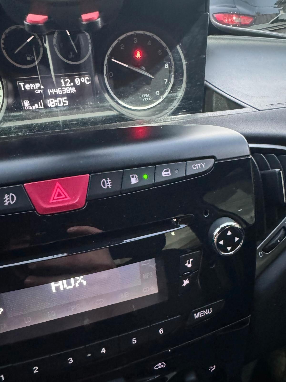 Lancia Ypsilon 0.9 TwinAir 85 CV 5 porte Metano Ecochic Gold