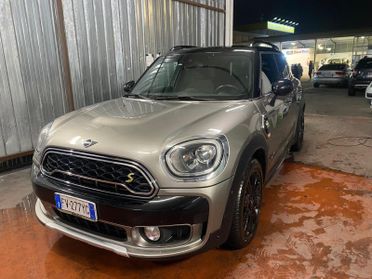 Mini Cooper Countryman SE Hype Countryman ALL4 Automatica