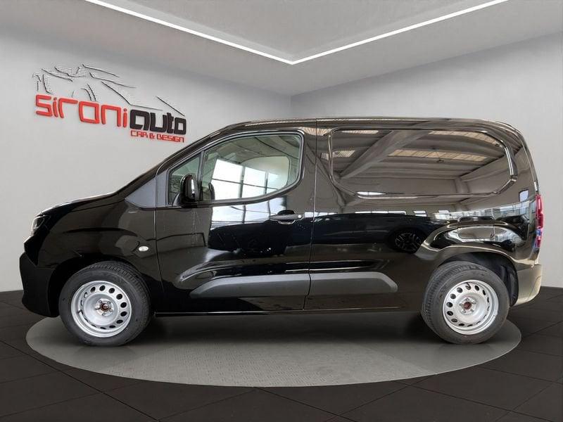 Citroën Berlingo Berlingo BlueHDi 130 S&S EAT8 Van M - IVA ESCLUSA