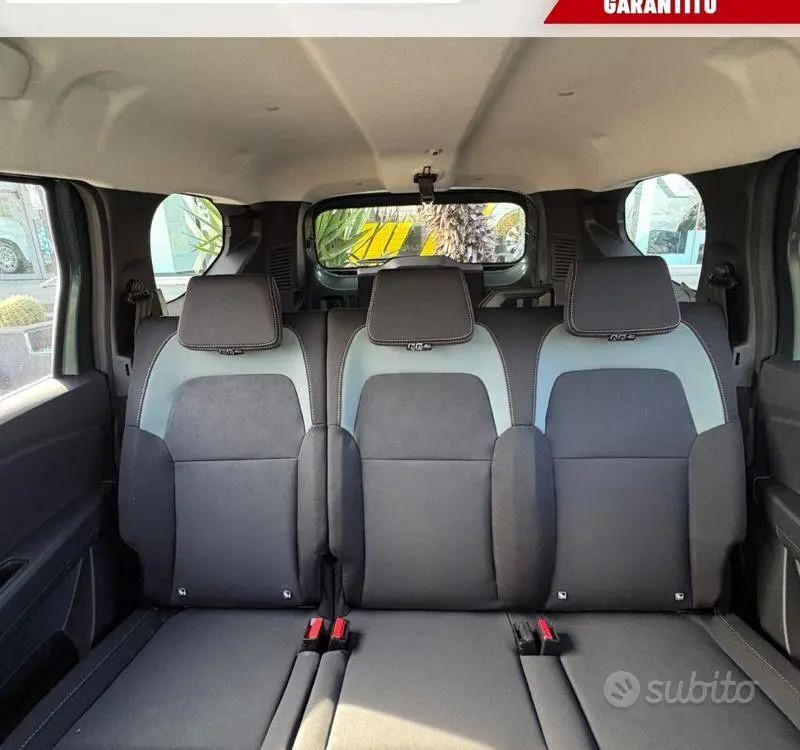 DACIA JOGGER HYBRID EXTREME 5 POSTI
