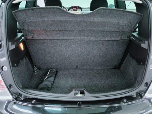 LANCIA Ypsilon 1.3 MJT 75 CV Platinum