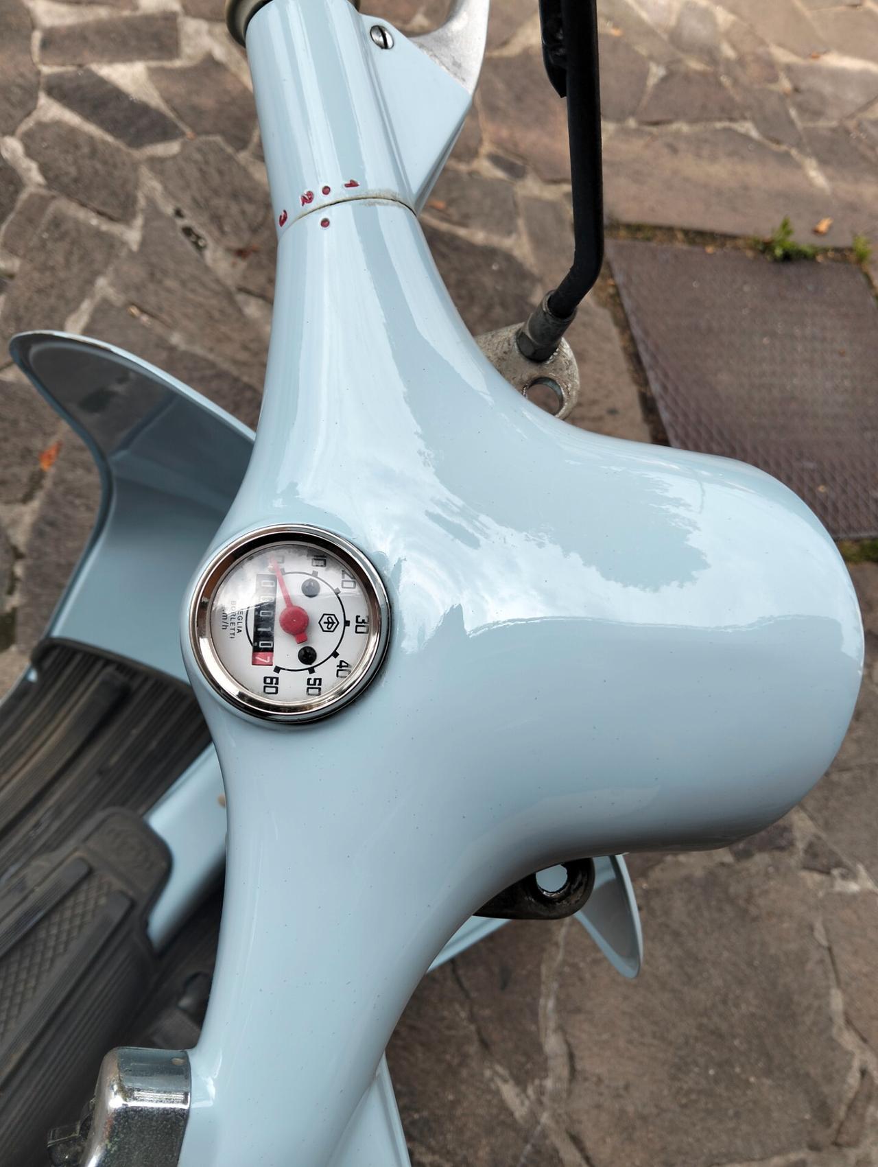 Piaggio 50 N