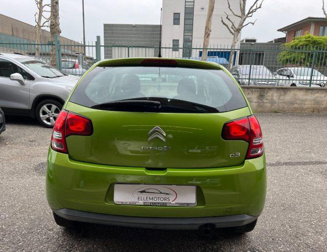 CITROEN C3 1.1 Neopatentati