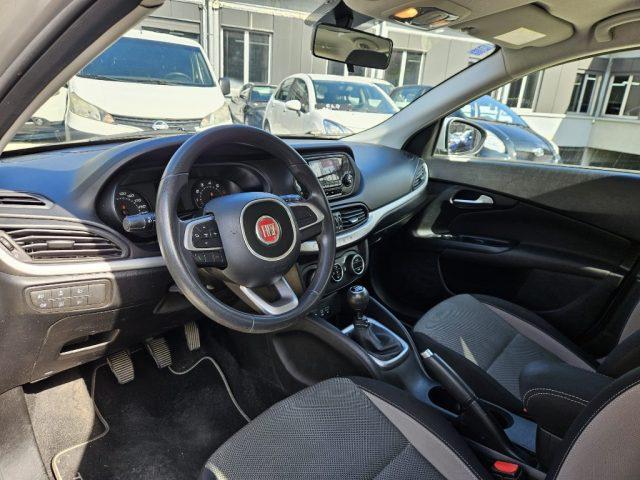 FIAT Tipo 1.4 4 porte Easy
