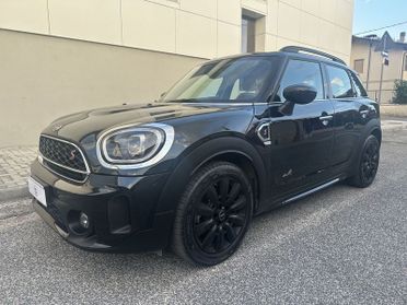 MINI Countryman Mini Countryman 2.0 Cooper S Untamed all4 auto