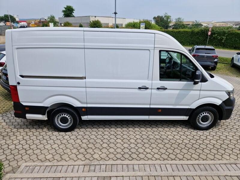 Volkswagen Crafter 30 L3H3 2.0 TDI LOGISTIC