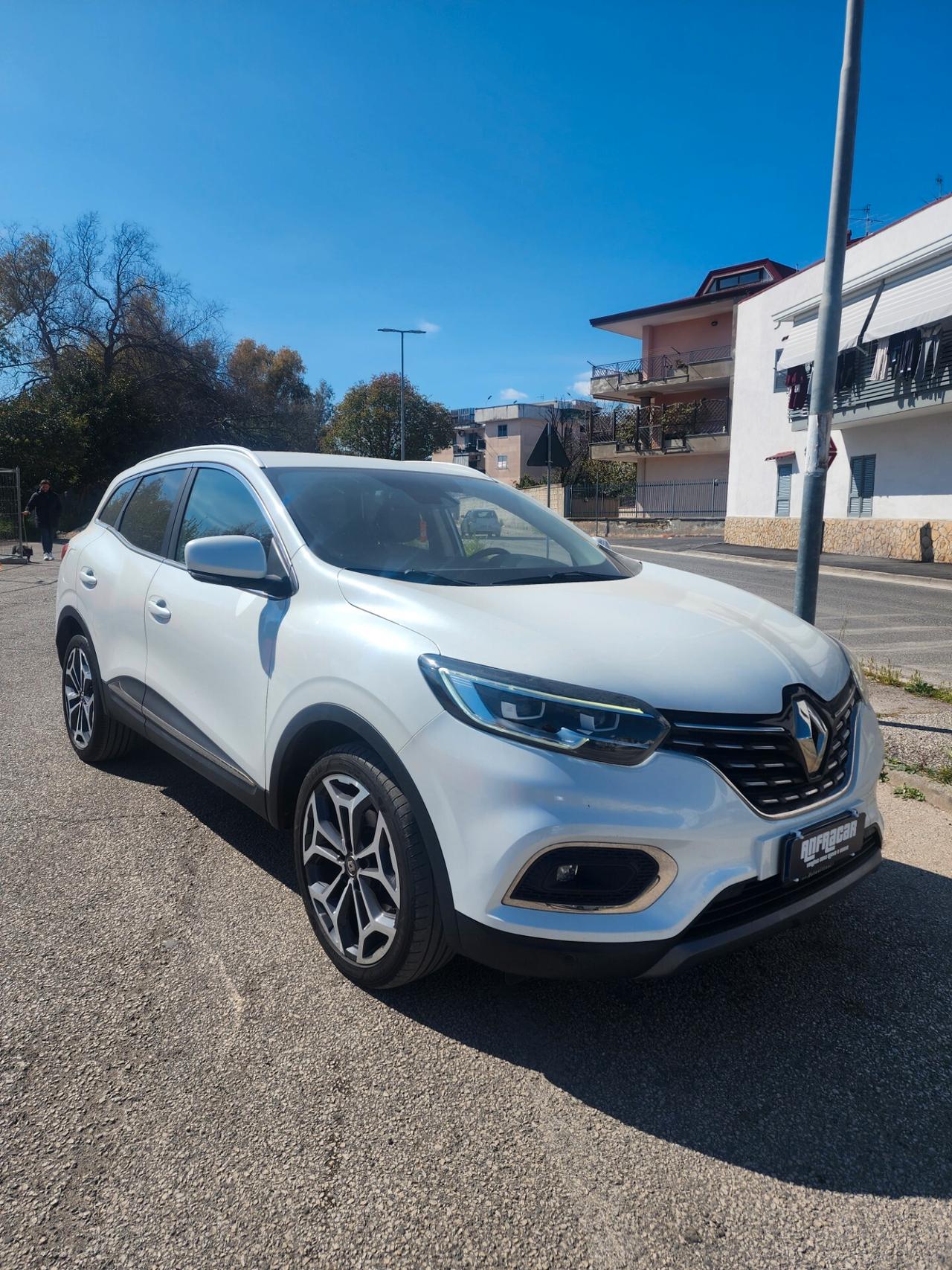 Renault Kadjar Blue dCi 1.6 dci 115CV Business - 2020