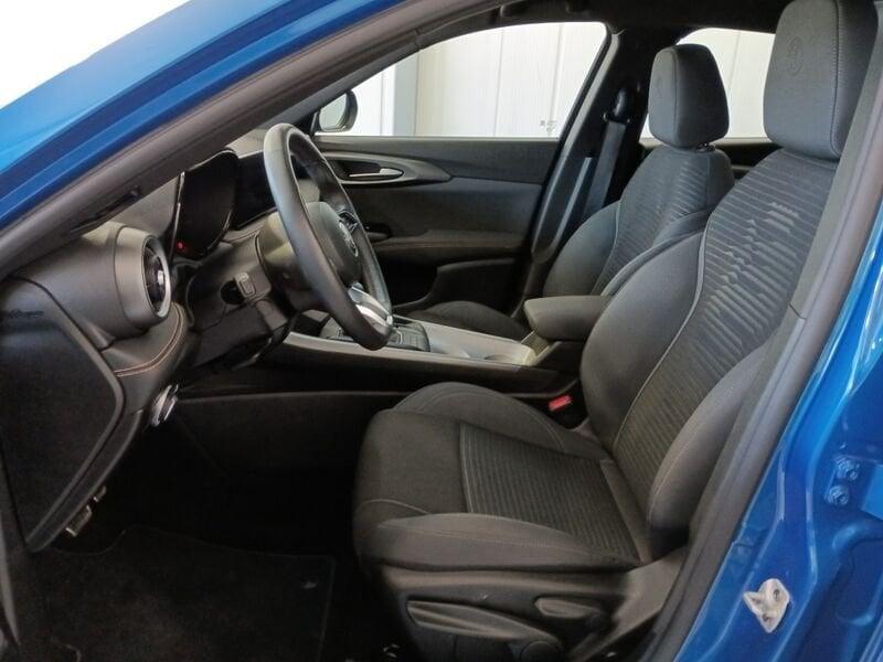 Alfa Romeo Tonale 1.6 diesel 130 CV TCT6 Sprint