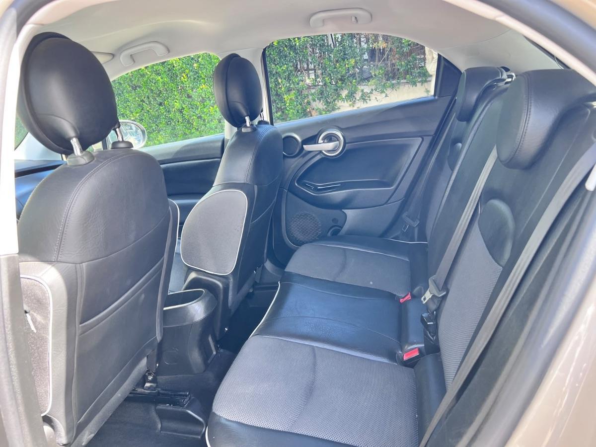 FIAT 500X 1.3 M.Jet 95 CV Cross