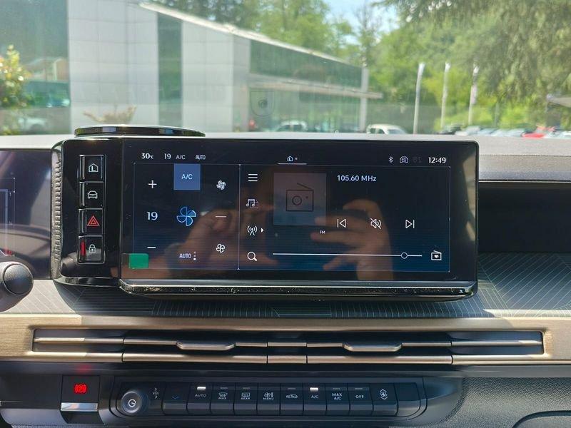 Lancia Ypsilon Ypsilon Hybrid e-DCT