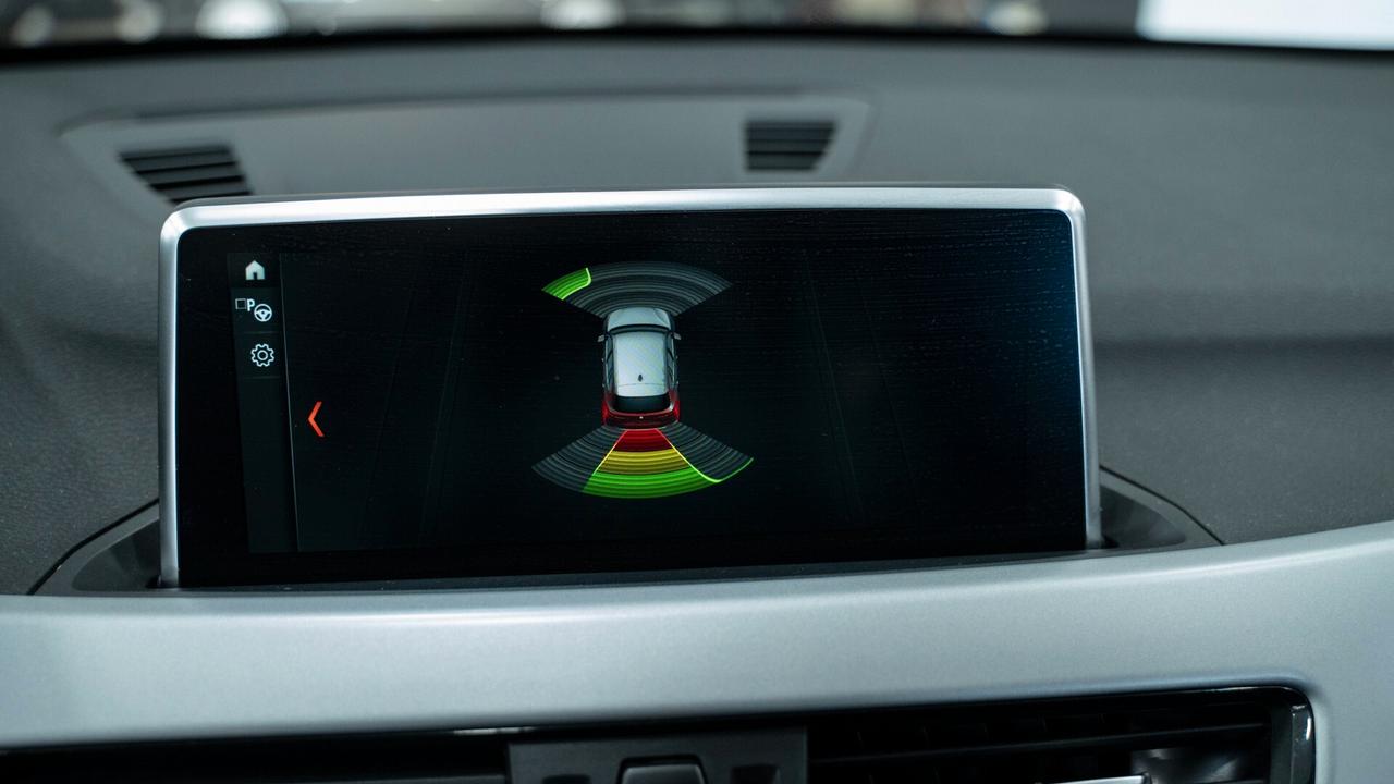 Bmw X1 XDRIVE 18D SPORT AUTO XENO NAVI HEAD-UP DISPLAY FULL OPTIONAL