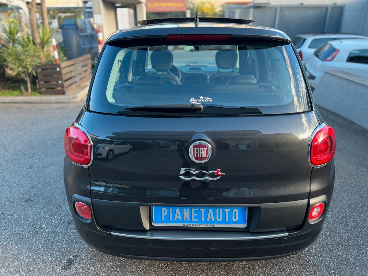 Fiat 500L 1.6 mjt Lounge 120cv TETTO APRPDC/TEL. PERFETTA!