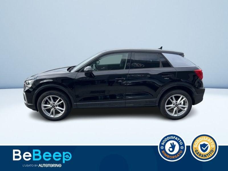 Audi Q2 35 1.5 TFSI BUSINESS PLUS S-TRONIC