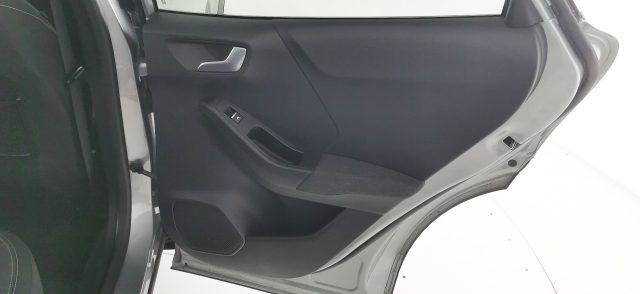 FORD Puma 1.0 EcoBoost Hybrid 125 CV S&S Titanium