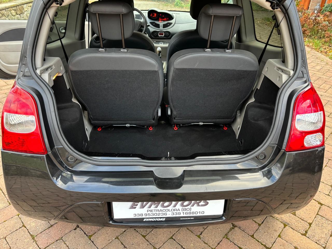 Renault Twingo 1.2 Benzina OK NEOPATENTATI