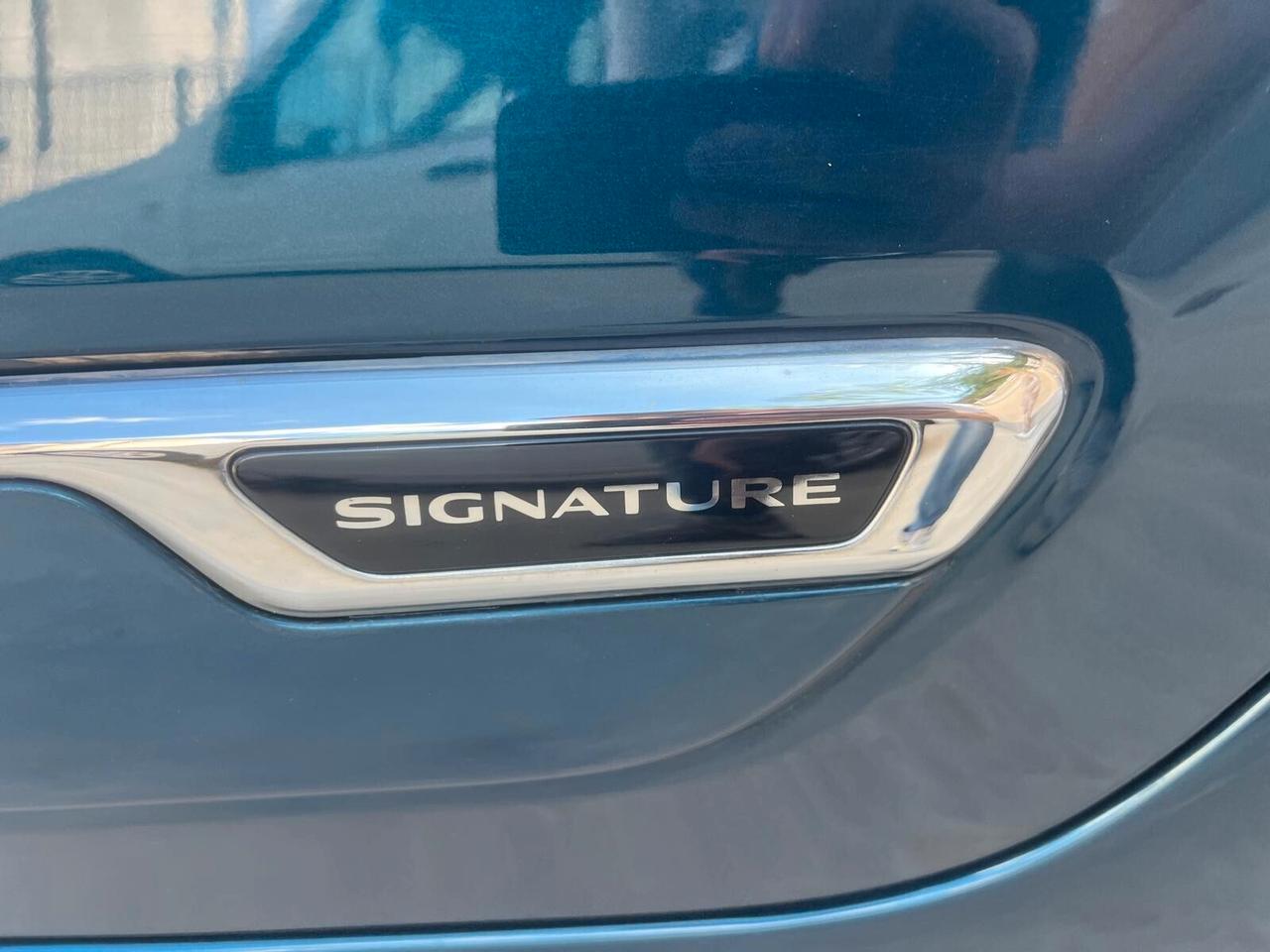 Renault Twingo SIGNATURE
