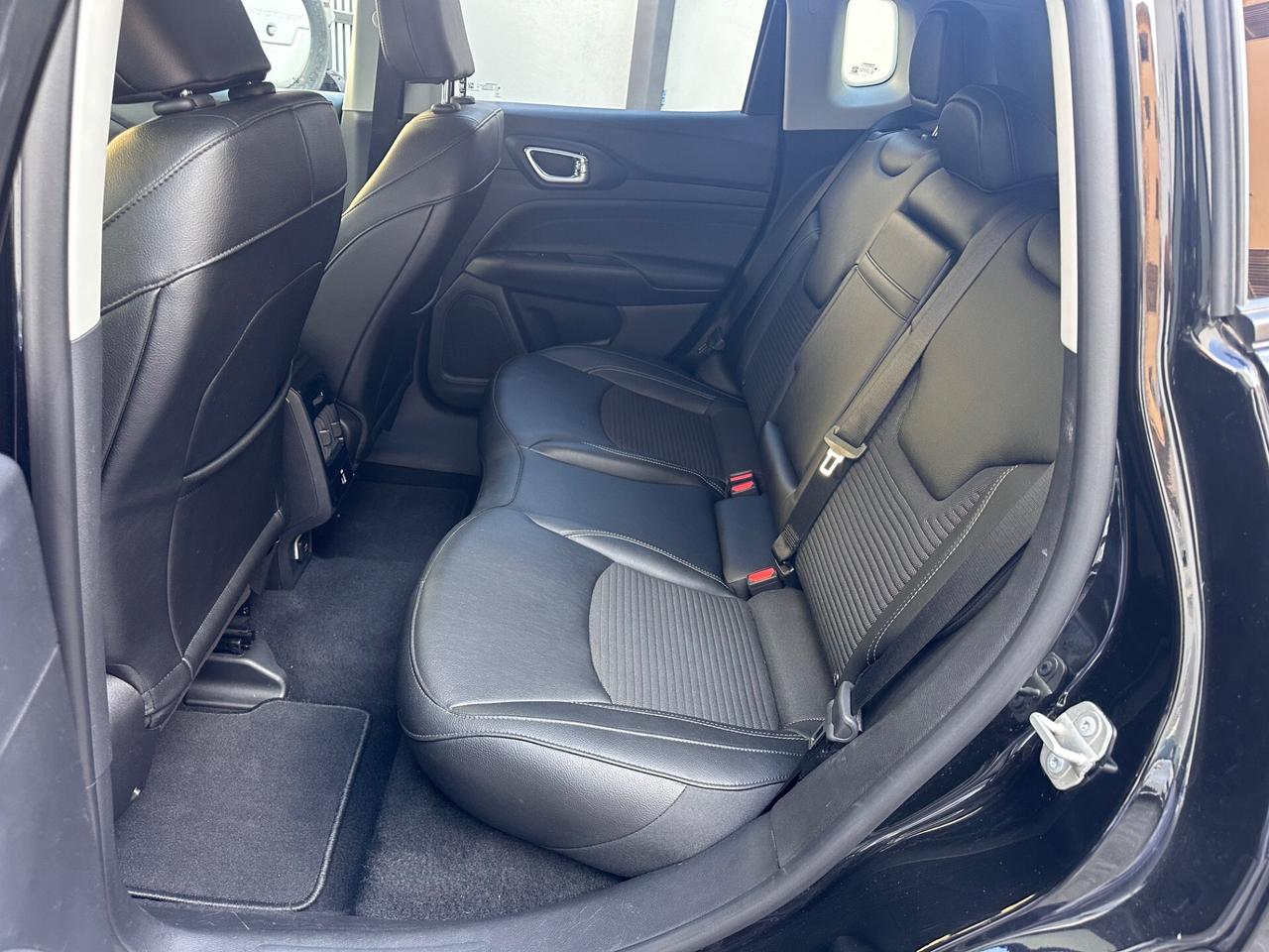 Jeep Compass 1.6 Multijet II 2WD Night Eagle iva esposta