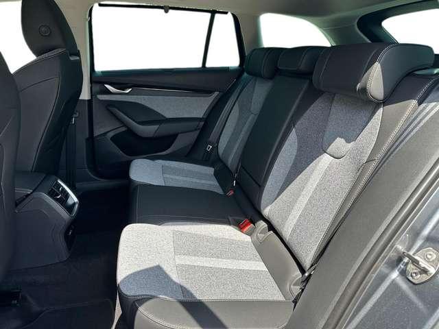 Skoda Octavia 2.0 TDI 110KW STYLE DSG