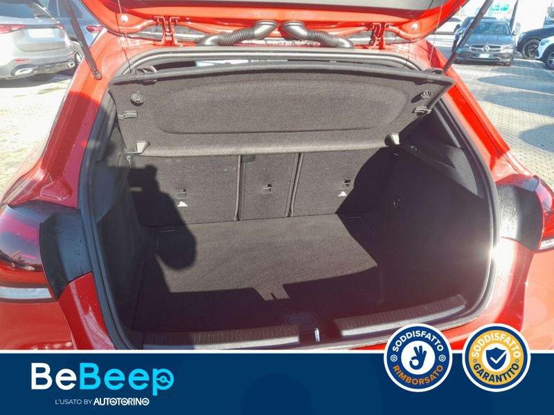 Mercedes-Benz Classe A A 180 SPORT