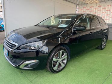 PEUGEOT 308 1.6 DIESEL 120CV STATION WAGON