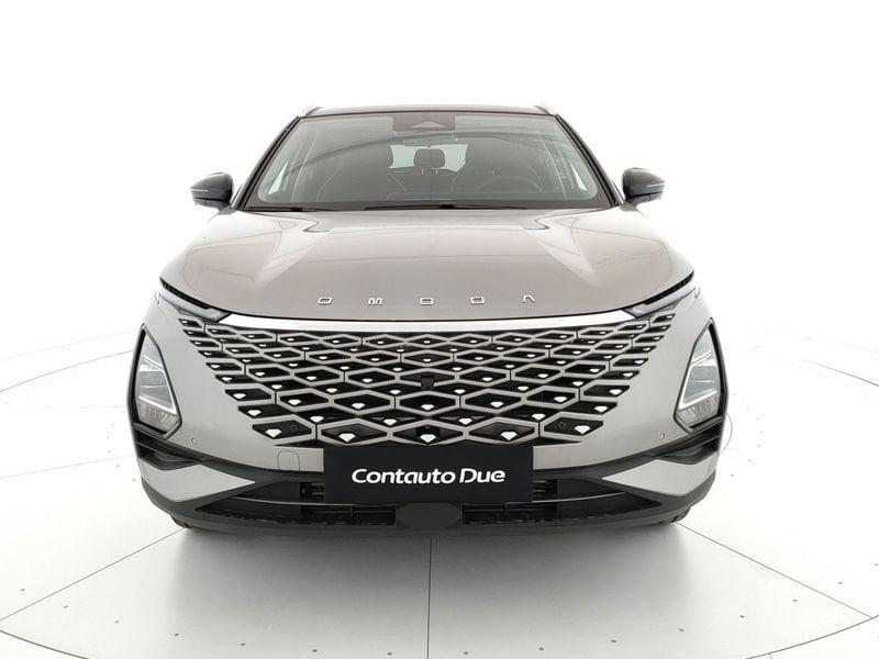 Omoda Omoda 5 1.6 TGDI 147CV aut. Premium