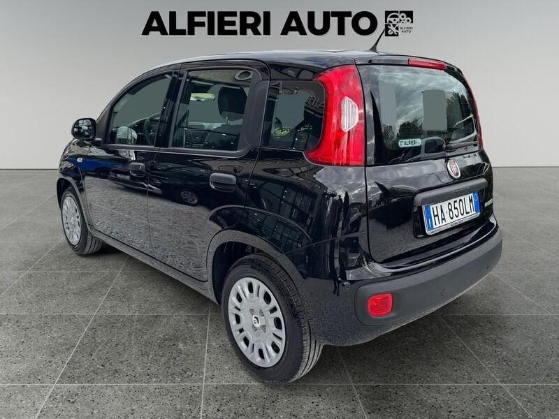 FIAT Panda 1.0 FireFly Hybrid S&S 70cv KmZero *PREZZO REALE*
