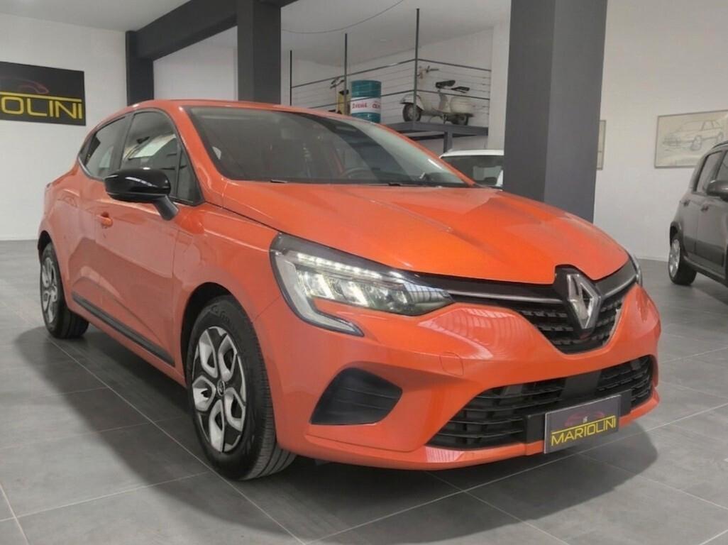Renault Clio SCe 65 CV Equilibre km 15000